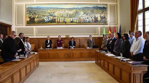 La modificación de los precios públicos corresponderá ahora al gobierno de la Diputación La modificación de los precios públicos corresponderá ahora al gobierno de la Diputación