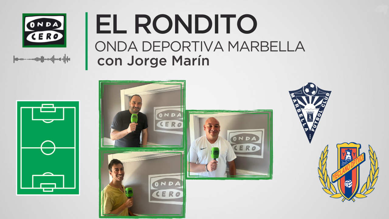 El Marbella vuelve a casa para tratar de revertir la situación El Marbella vuelve a casa para tratar de revertir la situación