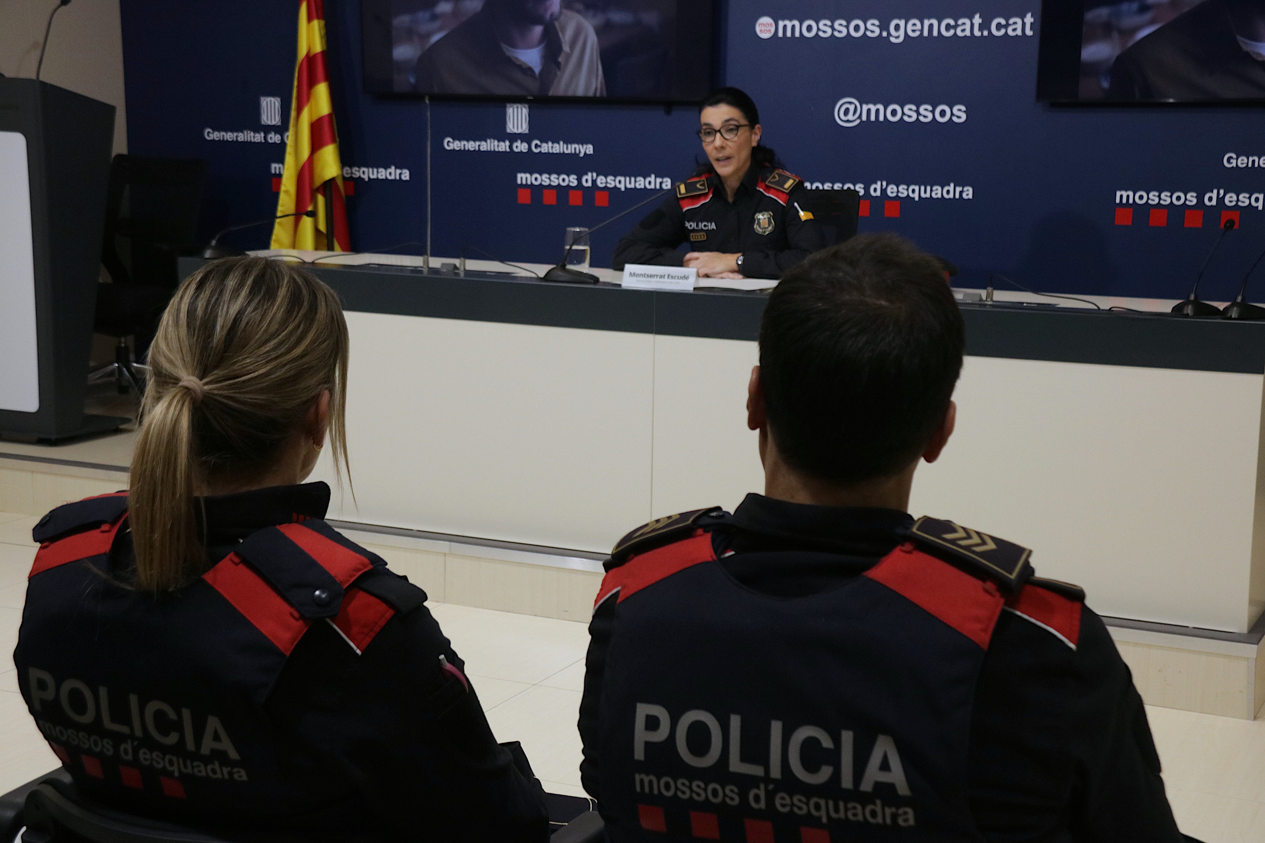 Augmenten les denúncies per agressió sexual sense violència ni intimidació en l’àmbit de la parella Augmenten les denúncies per agressió sexual sense violència ni intimidació en l’àmbit de la parella