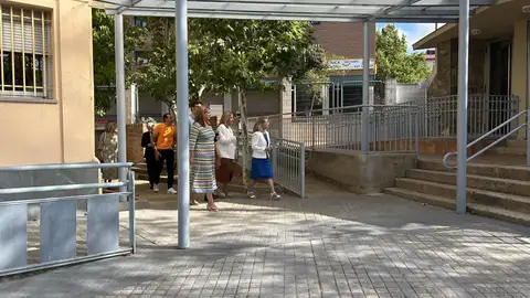 Un total de 191 centros educativos extremeños participan este curso en el Programa de Accesibilidad Universal Un total de 191 centros educativos extremeños participan este curso en el Programa de Accesibilidad Universal