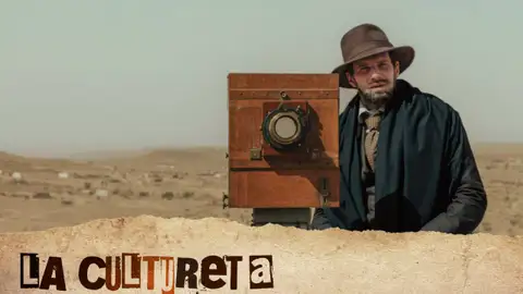 La Cultureta 11x12: Un farmacéutico en Marruecos o los orígenes del cine La Cultureta 11x12: Un farmacéutico en Marruecos o los orígenes del cine