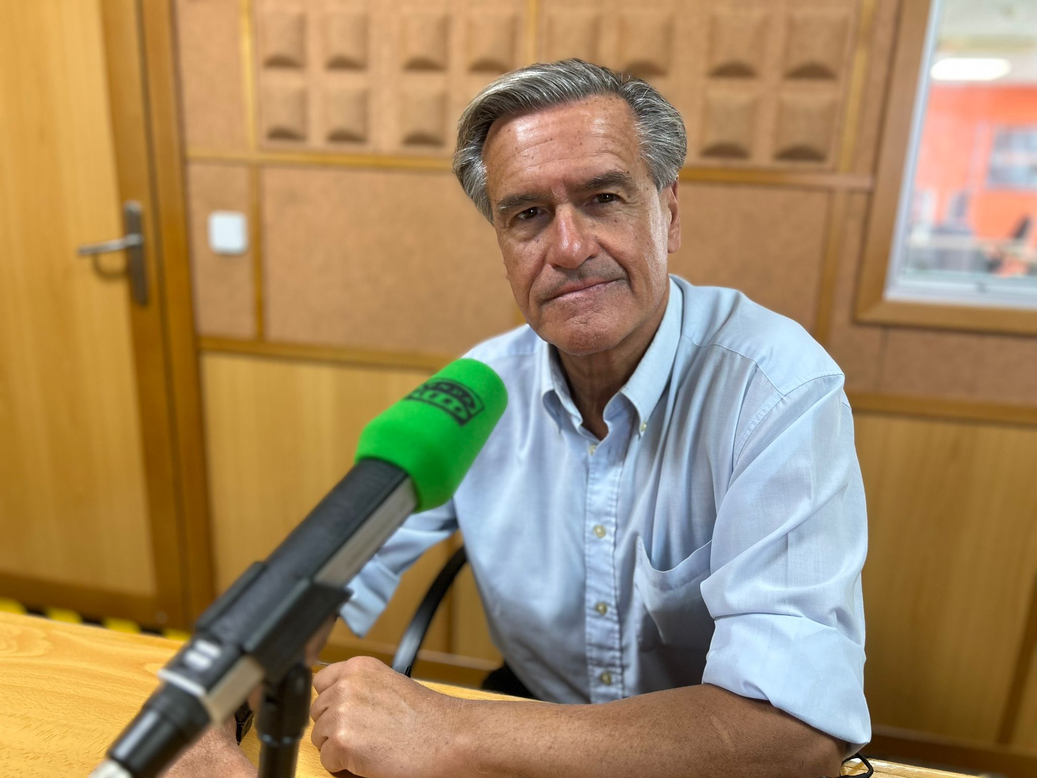 Más de Uno Canarias 22/11/2024 Más de Uno Canarias 22/11/2024