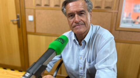 Juan Fernando L&oacute;pez Aguilar