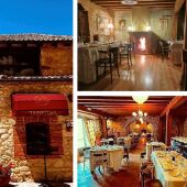 El Palomar de Brieva