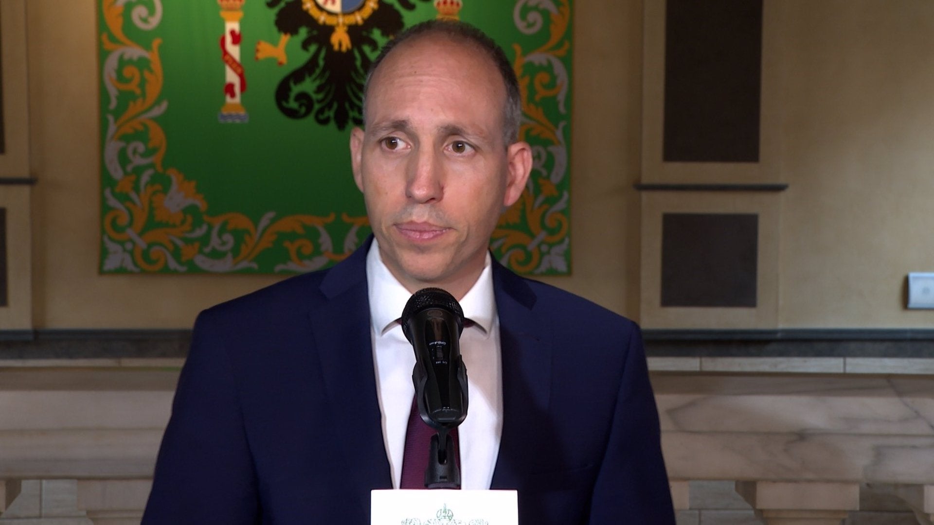 Vox condena la supuesta agresión de su portavoz en Ocaña Vox condena la supuesta agresión de su portavoz en Ocaña