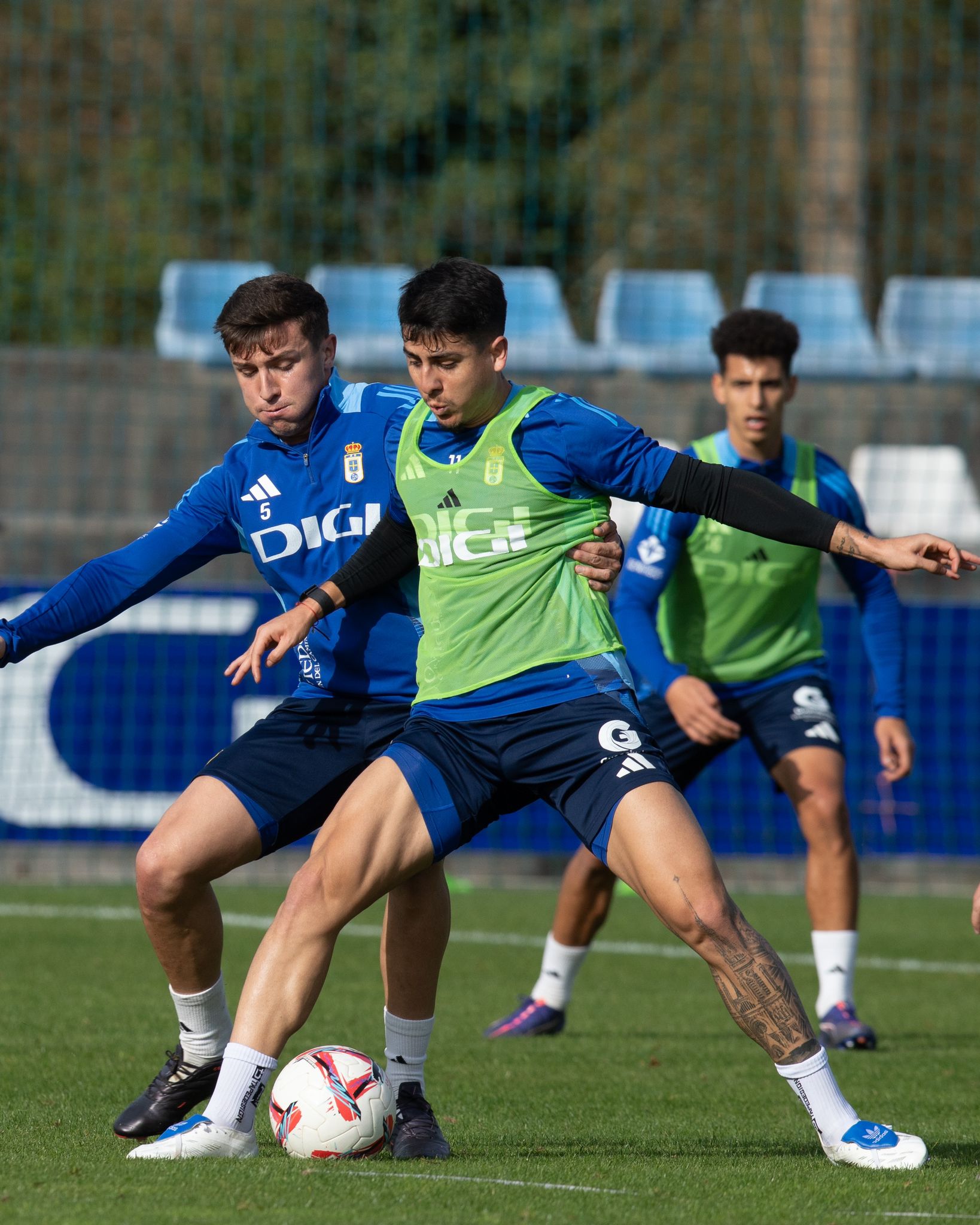 Más de Uno Oviedo Deportes 22/11/2024 Más de Uno Oviedo Deportes 22/11/2024