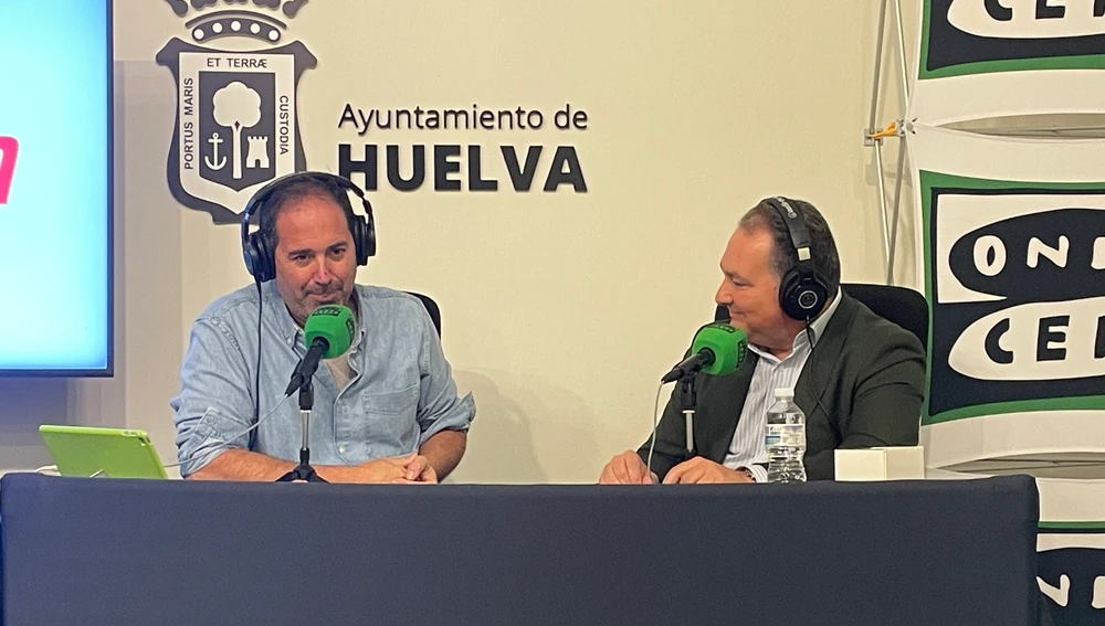 Taller de Radio - IES San Sebastián Taller de Radio - IES San Sebastián