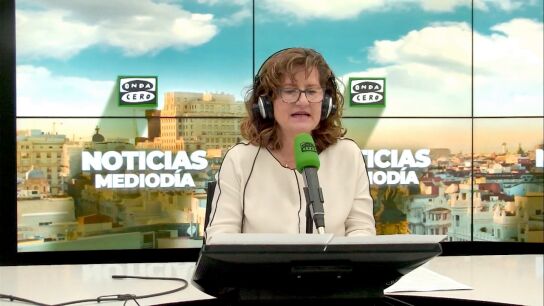  Elena Gijón, sobre la declaración de De Aldama: "Va a ser difícil superar lo que hemos escuchado hasta ahora"