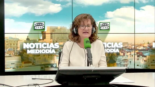 Elena Gijón, sobre la declaración de De Aldama: "Va a ser difícil superar lo que hemos escuchado hasta ahora" Elena Gijón, sobre la declaración de De Aldama: "Va a ser difícil superar lo que hemos escuchado hasta ahora"