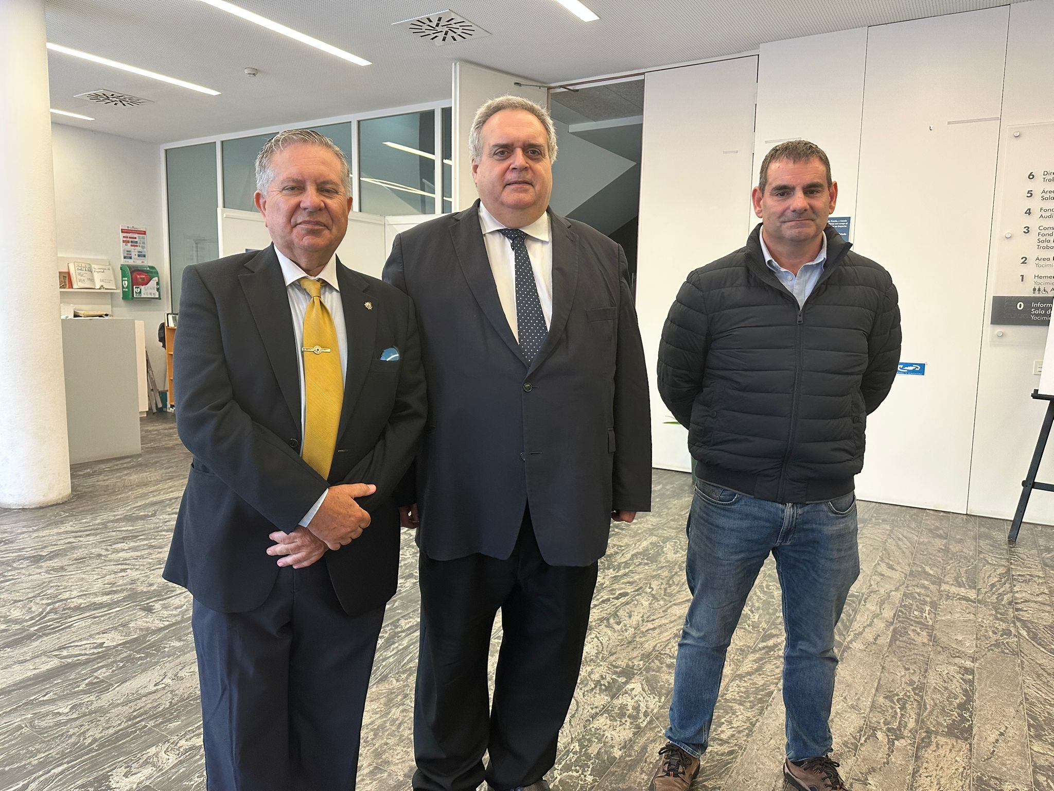 Más de uno Ceuta 22/11/24 Más de uno Ceuta 22/11/24