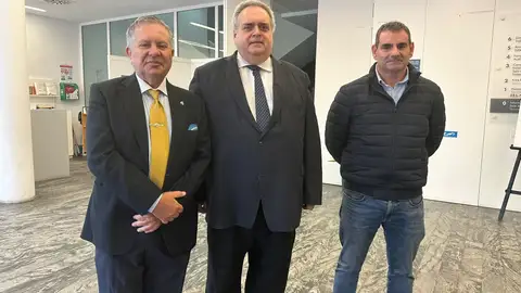 Gran Logia de España en Ceuta Gran Logia de España en Ceuta
