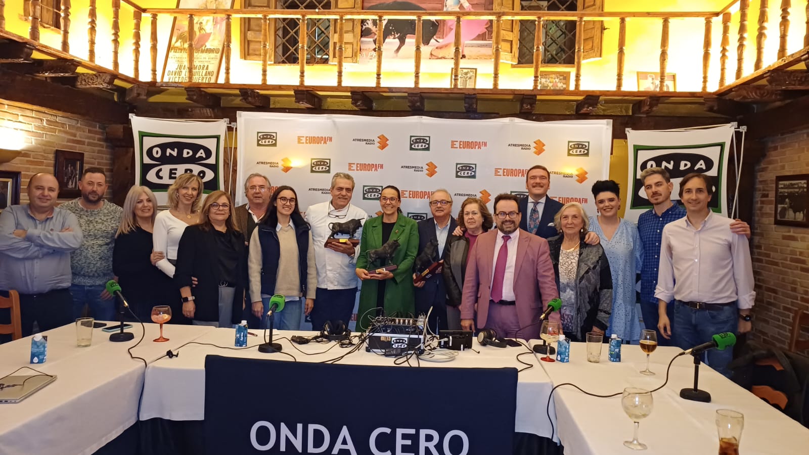 Hasta la Bola 22/11/2024 Hasta la Bola 22/11/2024