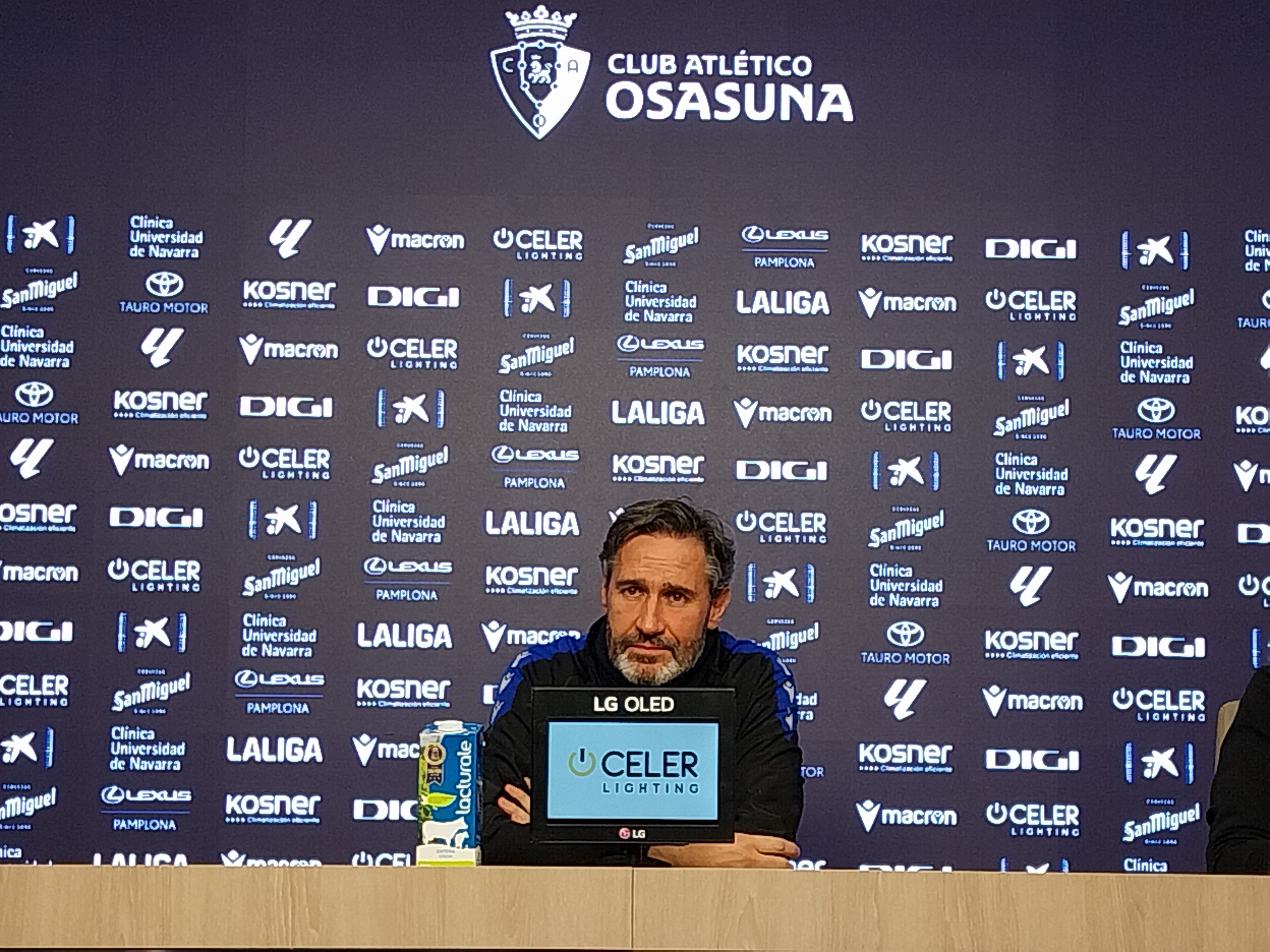 Vicente Moreno: "Que no se olvide Valencia en el tiempo" Vicente Moreno: "Que no se olvide Valencia en el tiempo"