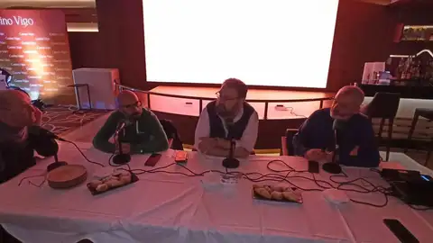 Tertulia Centollo Mecanico Tertulia Centollo Mecanico