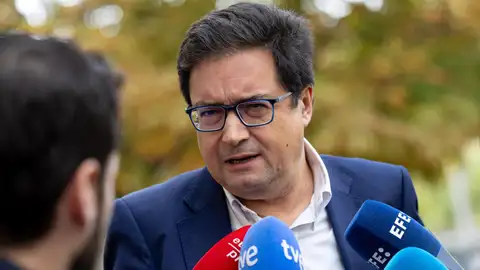 Óscar López, ministro para la Transformación Digital Óscar López, ministro para la Transformación Digital