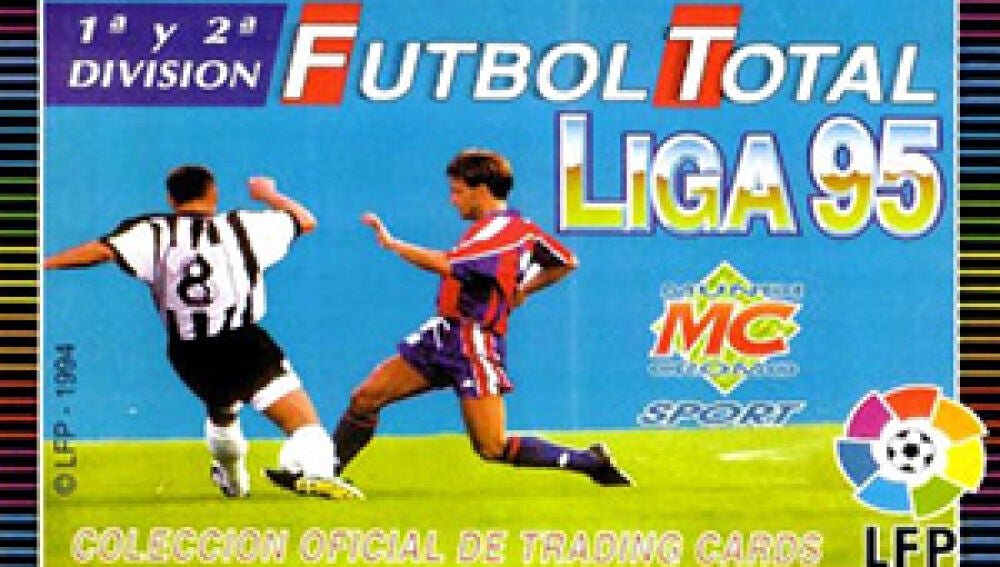 Edición de Mundicromo