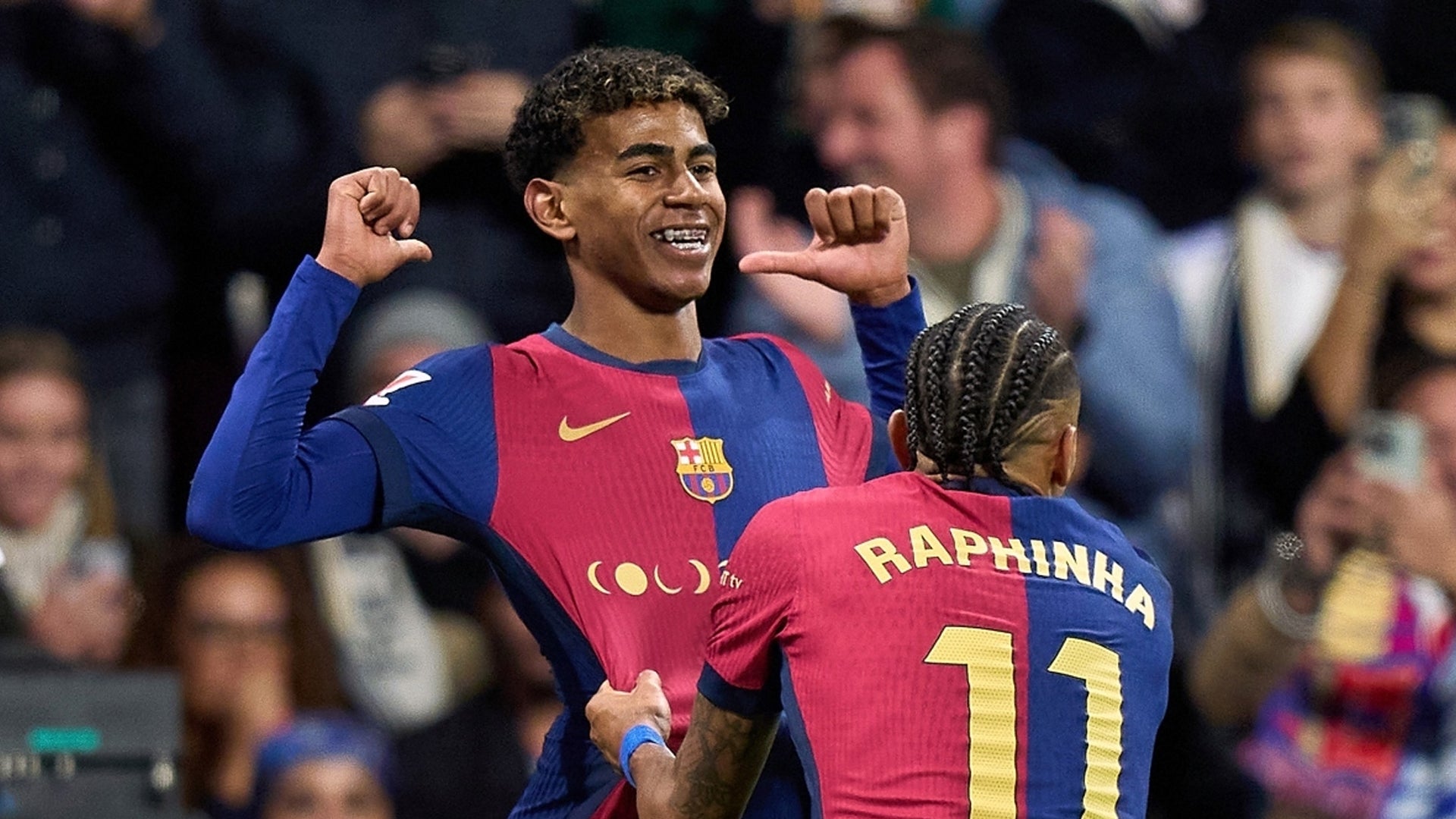 Inocente Díez, el descubridor de Lamine Yamal: "Tiene más cualidades que Messi" episode artwork