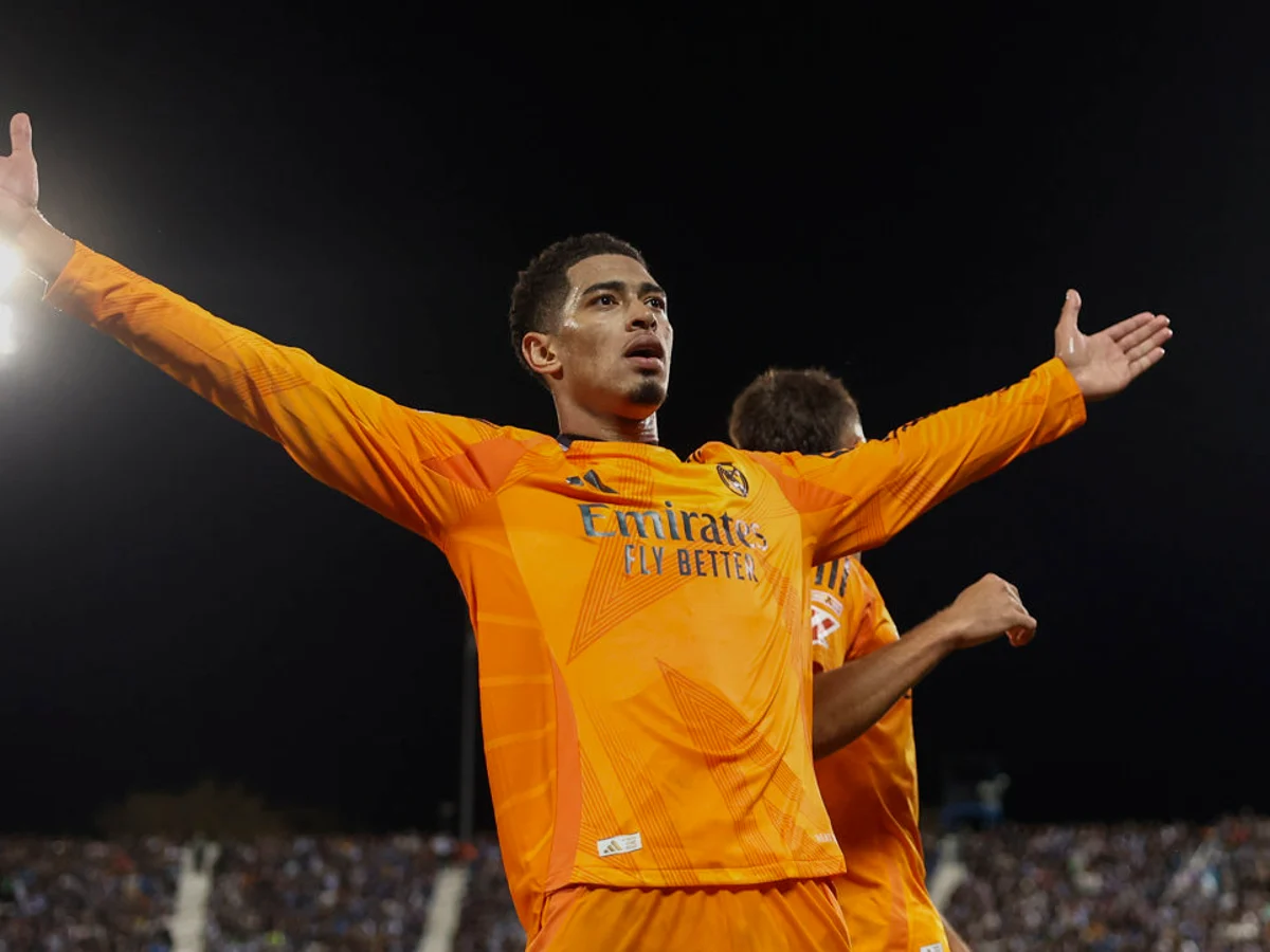 Mbappé, Valverde y Bellingham dan la victoria al Real Madrid ante el Leganés | Onda Cero Radio