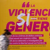 Más de 40 marchas de toda España claman este lunes contra la violencia machista