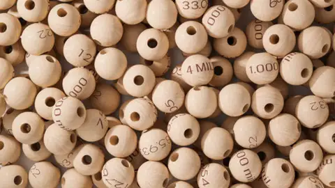 Cómo aumentar tus posibilidades de ganar en la Lotería de Navidad según las estadísticas Cómo aumentar tus posibilidades de ganar en la Lotería de Navidad según las estadísticas