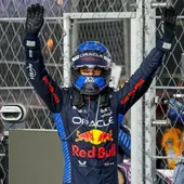 Verstappen conquista su cuarto mundial en Las Vegas, donde triunfa Russell Verstappen conquista su cuarto mundial en Las Vegas, donde triunfa Russell