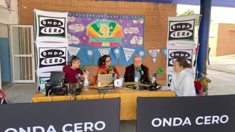 M&aacute;s de Uno Almer&iacute;a 25/11/2024