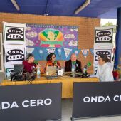 Más de Uno Almería 25/11/2024