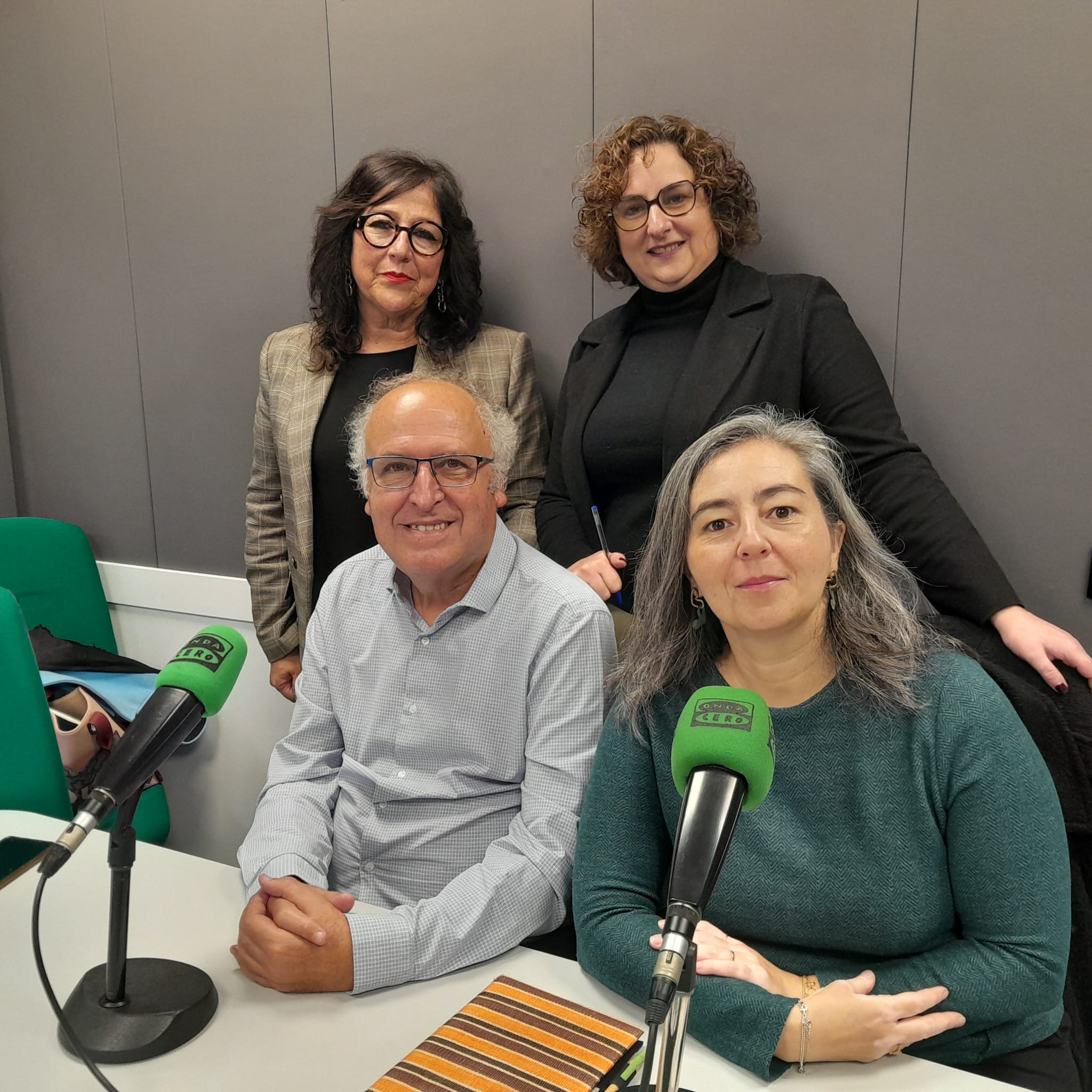 20 años buscando un mundo más justo 20 años buscando un mundo más justo