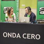 Sara Simón, consejera de Igualdad
