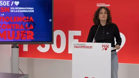 El PSOE pide a Guardiola que aporte para renovar "cuanto antes" el Pacto de Estado contra la Violencia de Género El PSOE pide a Guardiola que aporte para renovar "cuanto antes" el Pacto de Estado contra la Violencia de Género