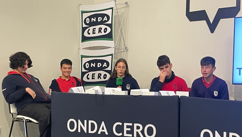Taller de Radio - Colegio Montesori Taller de Radio - Colegio Montesori
