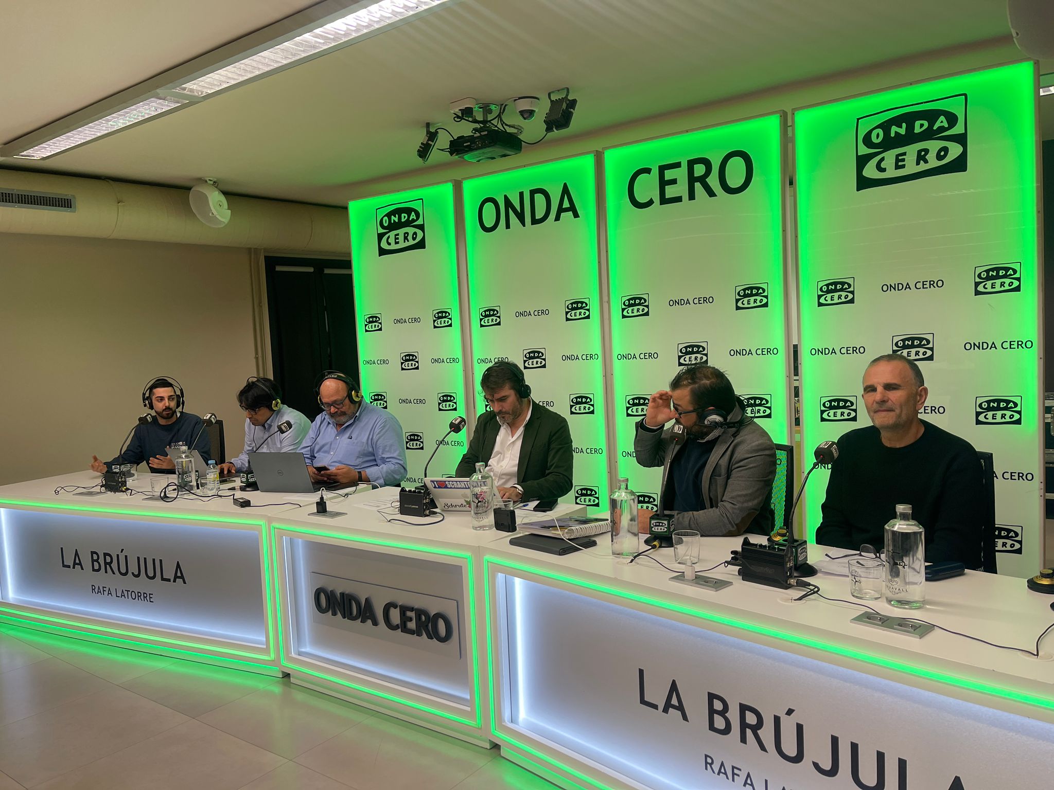 El mercado navideño, los museos y la gastronomía, principales reclamos de Valladolid para esta Navidad El mercado navideño, los museos y la gastronomía, principales reclamos de Valladolid para esta Navidad