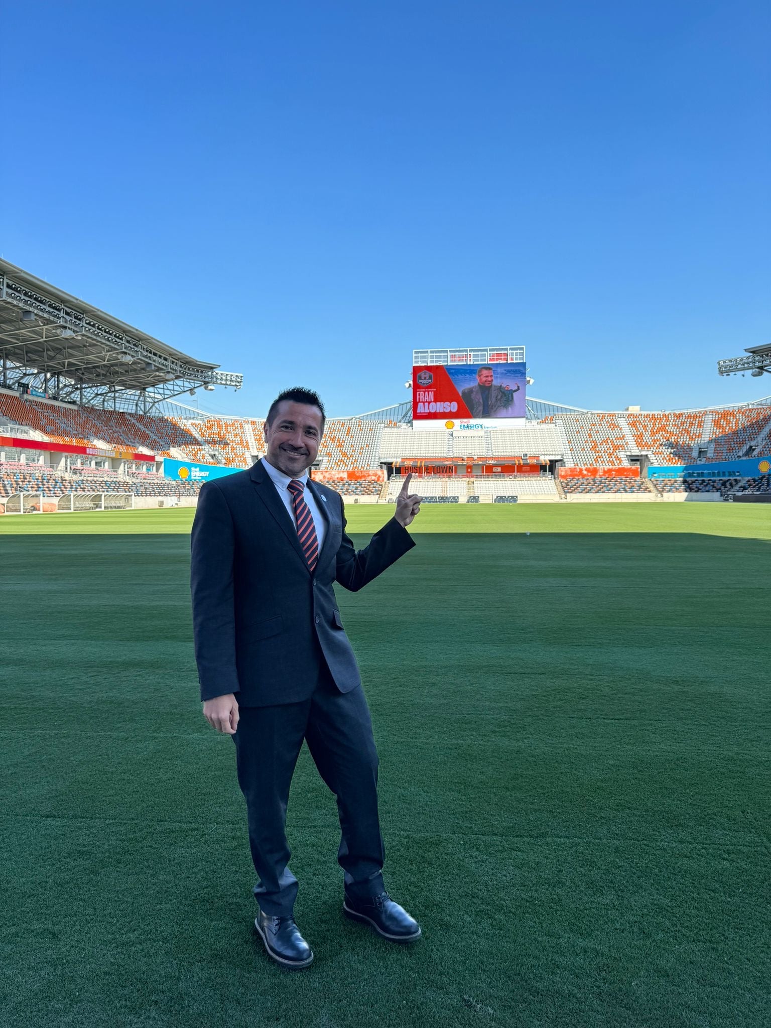 Fran Alonso, nuevo entrenador del Deportivo Abanca Fran Alonso, nuevo entrenador del Deportivo Abanca