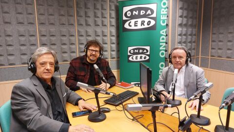 Innova Social- CECAP y Onda Cero