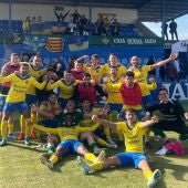 El Orihuela continúa con su racha triunfal tras vencer 0-1 al Linares Deportivo 