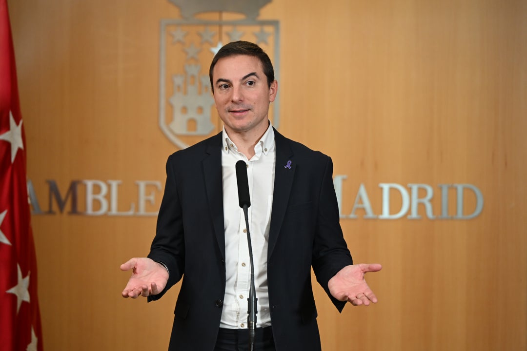 El Supremo cita a Juan Lobato como testigo en la causa contra el fiscal general El Supremo cita a Juan Lobato como testigo en la causa contra el fiscal general