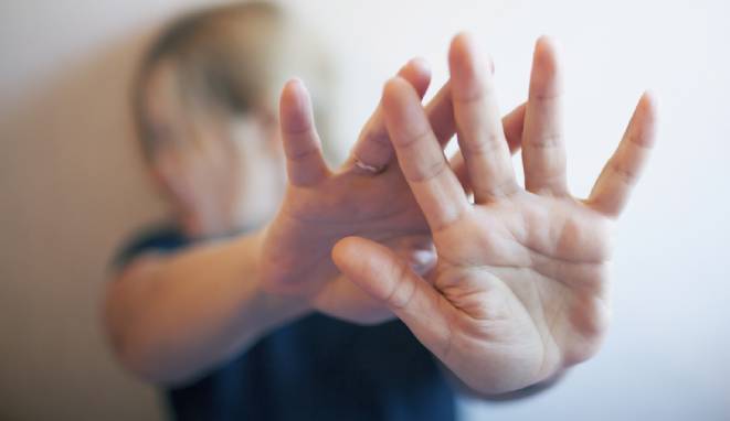 Víctima de violencia de género de la provincia de Ciudad Real: "Me anulaba como persona pero de esta situación se puede salir" Víctima de violencia de género de la provincia de Ciudad Real: "Me anulaba como persona pero de esta situación se puede salir"