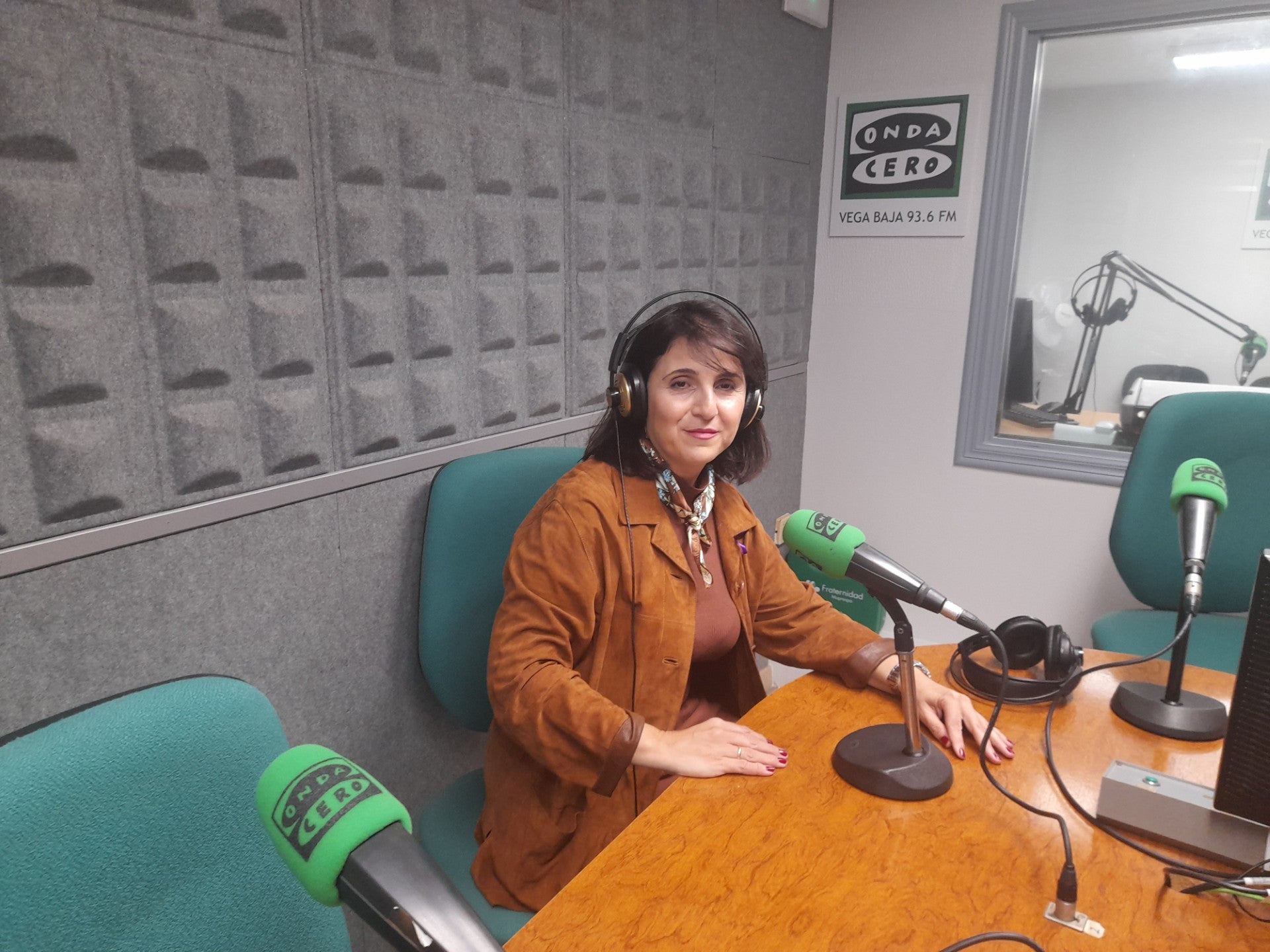 Silvia Pérez, psicóloga: "Los jóvenes viven una normalización de la violencia que es necesario erradicar" Silvia Pérez, psicóloga: "Los jóvenes viven una normalización de la violencia que es necesario erradicar"