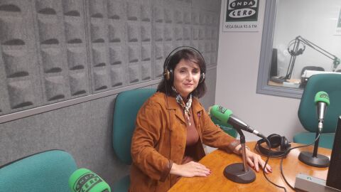 Silvia P&eacute;rez, psic&oacute;loga: "Los j&oacute;venes viven una normalizaci&oacute;n de la violencia que es necesario erradicar"