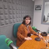 Silvia Pérez, psicóloga: "Los jóvenes viven una normalización de la violencia que es necesario erradicar"