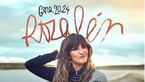 Entrevista Rozalén no son horas