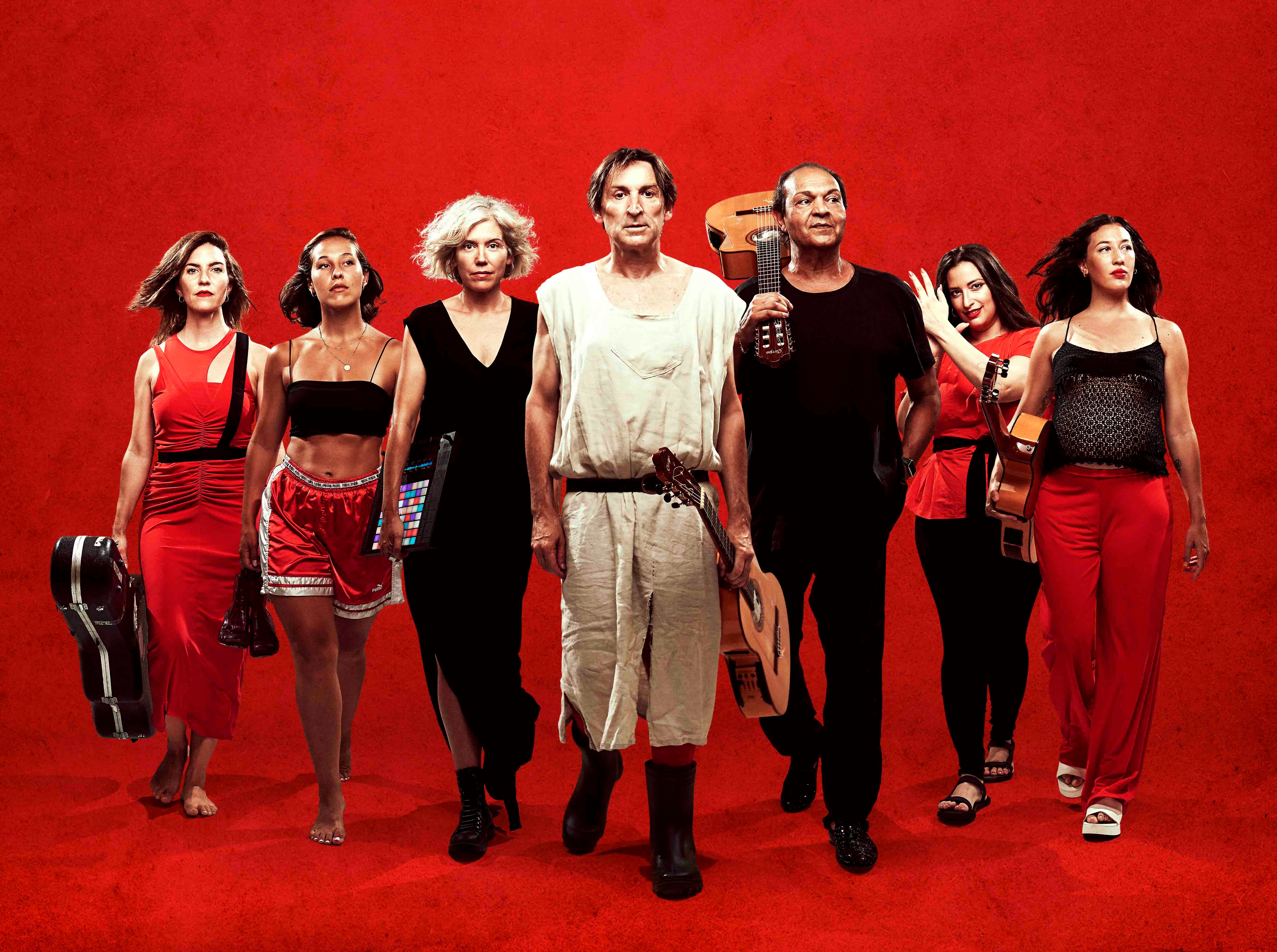 Albert Pla presenta Rumbagenarios en la Sala Mamba de Murcia este sábado 30 de noviembre Albert Pla presenta Rumbagenarios en la Sala Mamba de Murcia este sábado 30 de noviembre