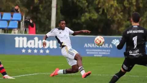 Marbella FC Marbella FC