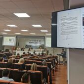 Reabre el restaurante del Hospital Torrecárdenas asesorado por un Estrella Michelín