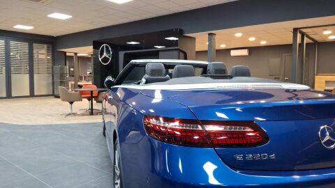 Grupo Angal inaugura VALDIMOTOR, nuevo Taller Autorizado de Mercedes-Benz en Sagunto