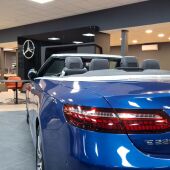 Grupo Angal inaugura VALDIMOTOR, nuevo Taller Autorizado de Mercedes-Benz en Sagunto