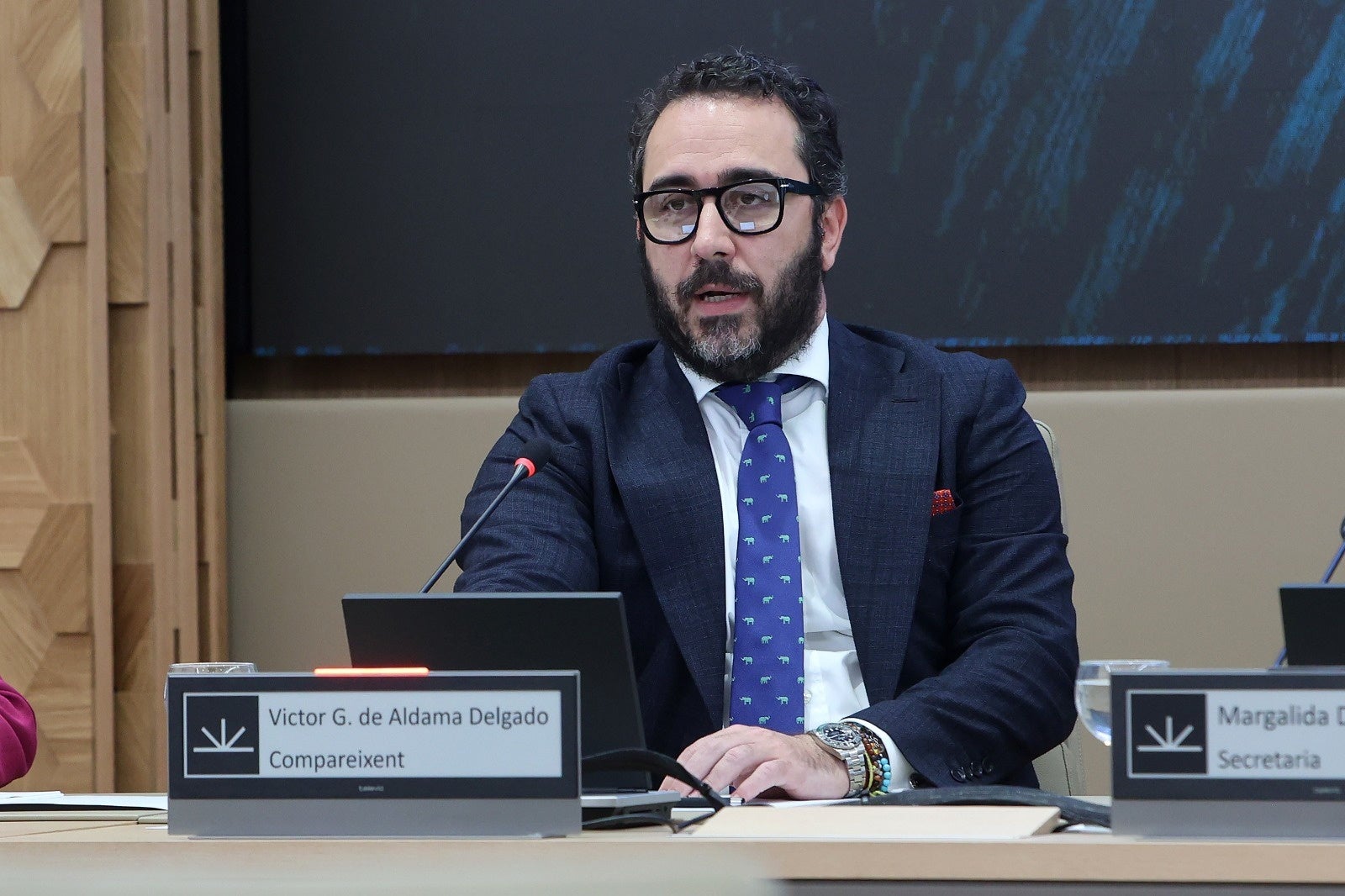 Quiénes son los cuatro mosqueteros de Aldama que declaran este lunes por el caso Koldo Quiénes son los cuatro mosqueteros de Aldama que declaran este lunes por el caso Koldo