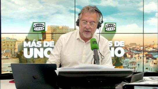 Monólogo de Alsina 25/11/2024