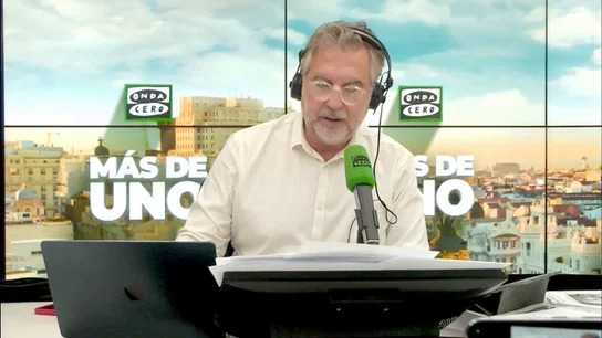 Monólogo de Alsina 25/11/2024 Monólogo de Alsina 25/11/2024