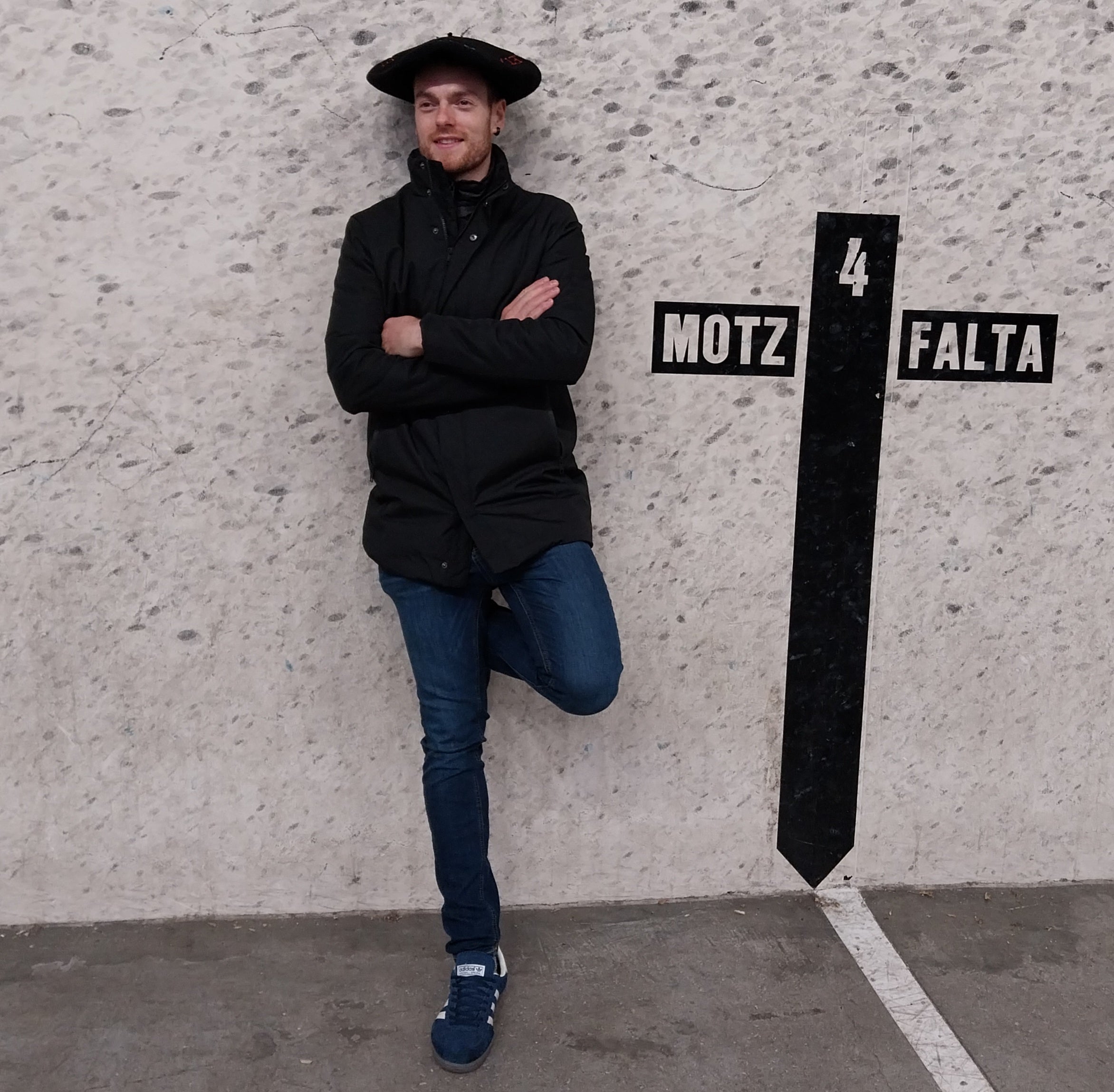 Unai Laso: "Me vinieron los fantasmas en la final pero Mariezkurrena hizo un gran trabajo" Unai Laso: "Me vinieron los fantasmas en la final pero Mariezkurrena hizo un gran trabajo"